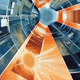 Illustration for article titled Space, Utopia's Final Frontier